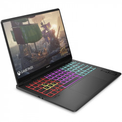 HP Omen Transcend...