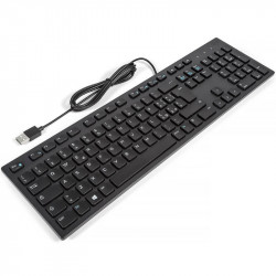 Dell KB216 Wired USB Italian Keyboard