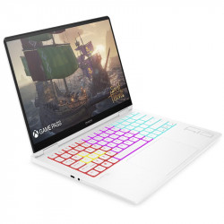 HP Omen Transcend...