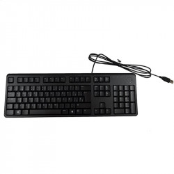 Dell KB4021 Wired USB Spanish Keyboard