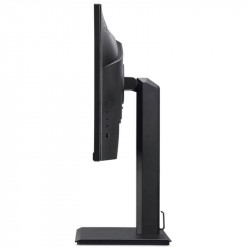 Acer Vero B7 B247YDE Monitor 23.8", 1920x1080 FHD, 16:9, IPS, Anti-Glare, FreeSync, USB/USBB/HDMI/DP/VGA, Multi Adjustable Stand, Acer 1 YR UK WTY