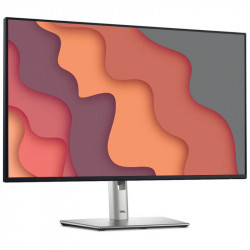 Dell P2725H Monitor 27", 1920x1080 FHD, 16:9, IPS, Anti-Glare, ComfortView Plus, USB/USBB/USBC/HDMI/DP/VGA, Multi Adjustable Stand, Dell 3 YR WTY