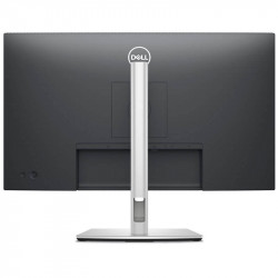 Dell P2725H Monitor 27", 1920x1080 FHD, 16:9, IPS, Anti-Glare, ComfortView Plus, USB/USBB/USBC/HDMI/DP/VGA, Multi Adjustable Stand, Dell 3 YR WTY