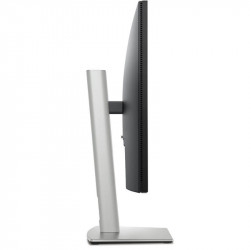 Dell P2725H Monitor 27", 1920x1080 FHD, 16:9, IPS, Anti-Glare, ComfortView Plus, USB/USBB/USBC/HDMI/DP/VGA, Multi Adjustable Stand, Dell 3 YR WTY