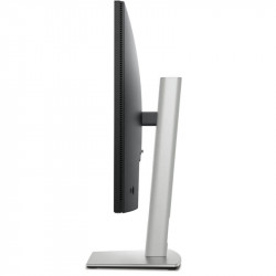 Dell P2725H Monitor 27", 1920x1080 FHD, 16:9, IPS, Anti-Glare, ComfortView Plus, USB/USBB/USBC/HDMI/DP/VGA, Multi Adjustable Stand, Dell 3 YR WTY