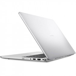 Dell Pro 16 Plus PB16250 Laptop, Silver, Intel Core Ultra 5 235U, 16GB RAM, 512GB SSD, 16" 1920x1200 WUXGA, Dell 3 YR WTY