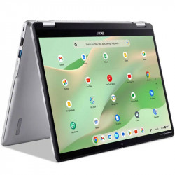Acer Chromebook Spin 314 CP314-2HN-30YA Tent Mode