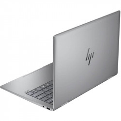 HP Envy x360 14-fc0009na 2-in-1 Laptop, Silver, Intel Core Ultra 7 155U, 16GB RAM, 512GB SSD, 14" 2880x1800 2.8K OLED Touchscreen, HP 1 YR WTY