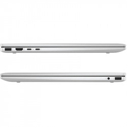HP Envy x360 16-ac0009na 2-in-1 Laptop, Silver, Intel Core Ultra 5 125U, 8GB RAM, 512GB SSD, 16" 1920x1200 WUXGA Touchscreen, HP 1 YR WTY