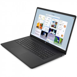 HP 17-cp2006na Laptop,...