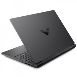 HP Victus 15-fa1004na Gaming Laptop, Silver, Intel Core i5-13420H, 8GB RAM, 512GB SSD, 15.6" 1920x1080 FHD, 4GB Nvidia GeForce RTX 2050, HP 1 YR WTY