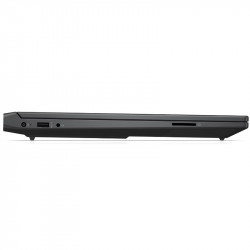 HP Victus 15-fa1004na Gaming Laptop, Silver, Intel Core i5-13420H, 8GB RAM, 512GB SSD, 15.6" 1920x1080 FHD, 4GB Nvidia GeForce RTX 2050, HP 1 YR WTY