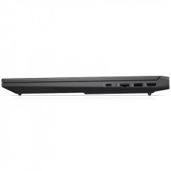 HP Victus 15-fa1004na Gaming Laptop, Silver, Intel Core i5-13420H, 8GB RAM, 512GB SSD, 15.6" 1920x1080 FHD, 4GB Nvidia GeForce RTX 2050, HP 1 YR WTY