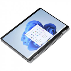 HP Envy x360 14-fa0000na 2-in-1 Laptop Tablet Mode