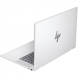 HP Envy x360 16-ac0011na 2-in-1 Laptop, Silver, Intel Core Ultra 5 125U, 16GB RAM, 1TB SSD, 16" 2880x1800 2.8K OLED Touchscreen, HP 1 YR WTY