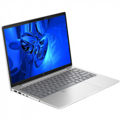 HP EliteBook 630 G11 Business Laptop, Silver, Intel Core Ultra 5 125U, 16GB RAM, 512GB SSD, 13.3" 1920x1200 WUXGA, HP 1 YR WTY