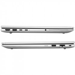HP EliteBook 630 G11 Business Laptop, Silver, Intel Core Ultra 5 125U, 16GB RAM, 512GB SSD, 13.3" 1920x1200 WUXGA, HP 1 YR WTY