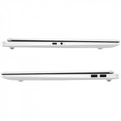 HP Omen Transcend 14-fb0010na Gaming Laptop, White, Intel Core Ultra 9 185H, 32GB RAM, 1TB SSD, 14" 2880x1800 2.8K OLED, 8GB Nvidia GeForce RTX 4070, HP 1 YR WTY