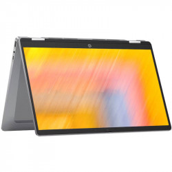 HP Chromebook Plus x360 14b-cd0000na, Silver, Intel Core i3-N305, 8GB RAM, 256GB UFS, 14" 1920x1080 FHD Touchscreen, HP 1 YR WTY