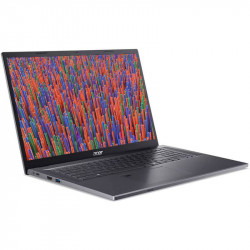 Acer Aspire A17-51GM-79J4 Laptop, Grey, Intel Core 7 150U, 16GB RAM, 1TB SSD, 17.3" 1920x1080 FHD, 4GB Nvidia GeForce RTX 2050, Acer 1 YR UK WTY