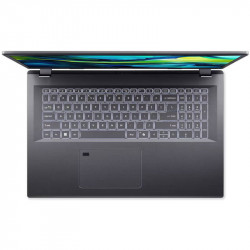 Acer Aspire A17-51GM-79J4 Laptop, Grey, Intel Core 7 150U, 16GB RAM, 1TB SSD, 17.3" 1920x1080 FHD, 4GB Nvidia GeForce RTX 2050, Acer 1 YR UK WTY