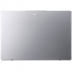 Acer Swift Go SFG14-73-98HU Ultra-thin Laptop, Silver, Intel Core Ultra 9 185H, 16GB RAM, 1TB SSD, 14" 2880x1800 2.8K OLED, Acer 1 YR UK WTY