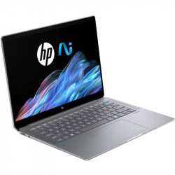 HP OmniBook Ultra 14-fd000na Laptop Front Left