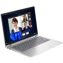 HP EliteBook 645 G11 Business Laptop Front Left