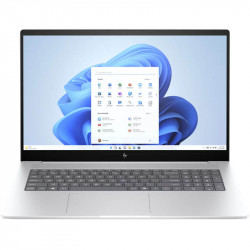 HP Envy 17-da0011na Laptop Front