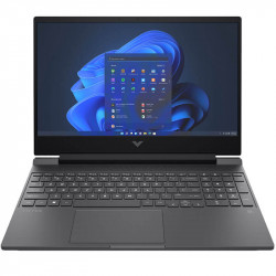 HP Victus 15-fa1507na Gaming Laptop Front