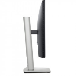 Dell P2425HE USB-C Hub Monitor 23.8, 1920x1080 FHD, 16:9, IPS, Anti-Glare, USB/USBC/HDMI/DP/RJ45, Multi Adjustable Stand, Dell 3 YR WTY