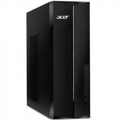 Acer Aspire XC-1710 Desktop Front Left
