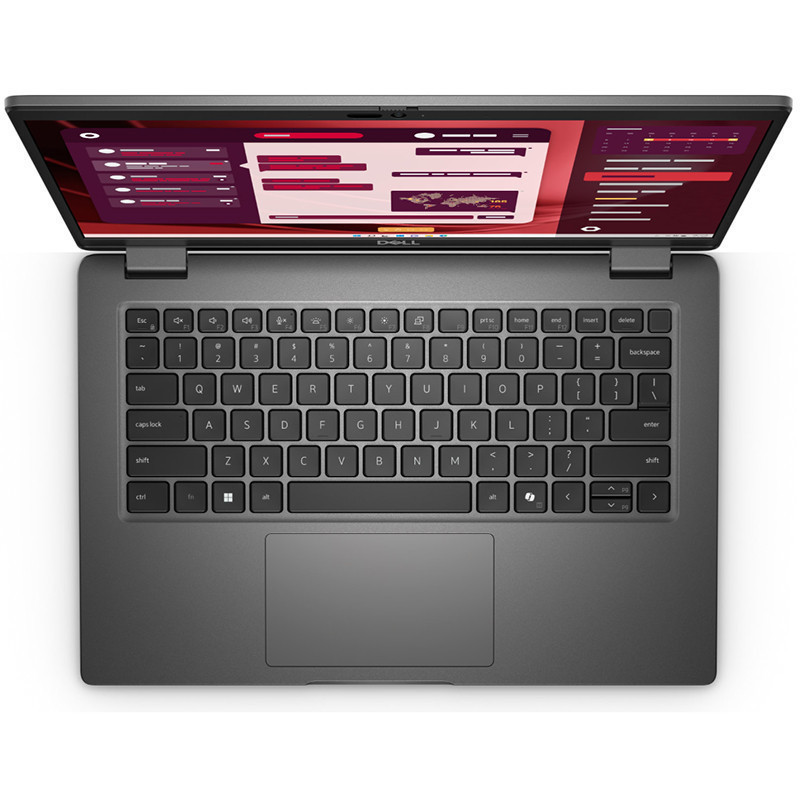 Latitude 13 5350 Laptop Front