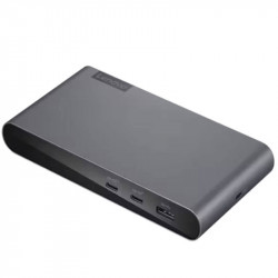 Lenovo Universal USB-C Business Dock Front