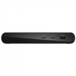 Lenovo Universal USB-C Business Dock Front Ports