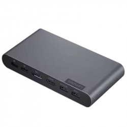 Lenovo Universal USB-C Business Dock Rear