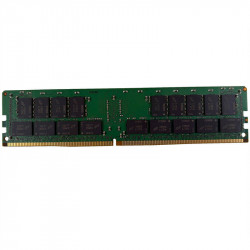 Micron 32GB DDR4-2933MT/s ECC RDIMM, Server Memory Rear