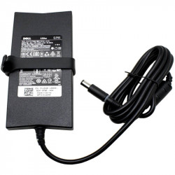 Dell 130w 7.4mm x 5.0mm Laptop Charger