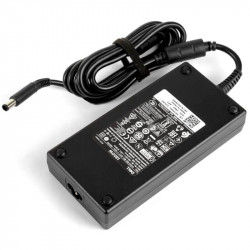 Dell 180w 7.4mm x 5.0mm Laptop Charger