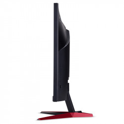 Acer Nitro VG0 VG220QH Gaming Monitor 21.5", 1920x1080 FHD, 16:9, VA, Anti-Glare, FreeSync, HDMI/VGA, Tilt Adjustable Stand, Acer 1 YR UK WTY