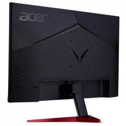 Acer Nitro VG0 VG220QH Gaming Monitor 21.5", 1920x1080 FHD, 16:9, VA, Anti-Glare, FreeSync, HDMI/VGA, Tilt Adjustable Stand, Acer 1 YR UK WTY
