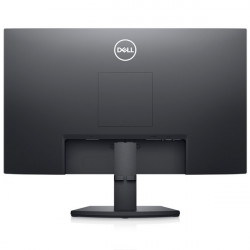 Dell SE2422H Monitor 23.8", Black, 1920x1080 FHD, 16:9, VA, Anti-Glare, HDMI/VGA, Tilt Adjustable Stand, Dell 3 YR WTY