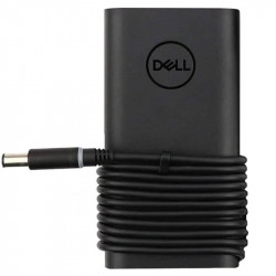 Dell 90w 7.4mm x 5.0mm Laptop Charger