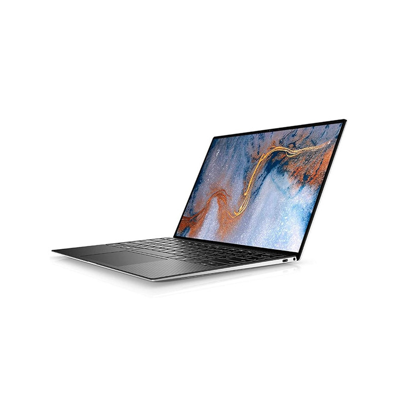 Dell XPS 13 9310, Silver, Intel Core i5-1135G7, 8GB RAM, 512GB SSD, 13.4" 1920x1200 WUXGA, Dell 1 YR WTY