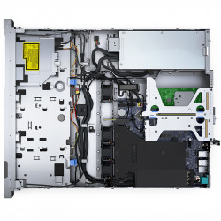Dell PowerEdge R250 Rack Server