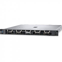 Dell PowerEdge R250 Rack Server