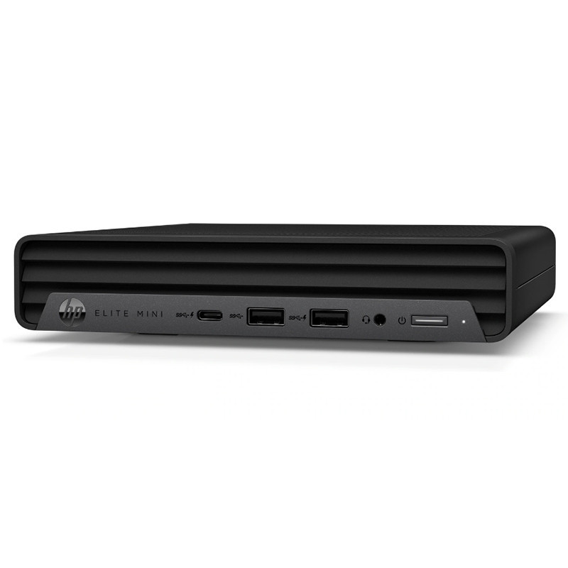 HP Elite Mini 800 G9 Business Desktop, Intel Core i5-13500, 16GB RAM, 512GB SSD, HP 1 YR WTY