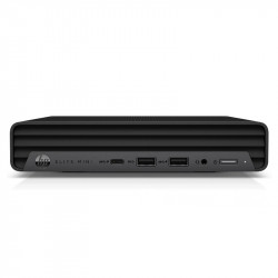 HP Elite Mini 800 G9 Business Desktop, Intel Core i5-13500, 16GB RAM, 512GB SSD, HP 1 YR WTY