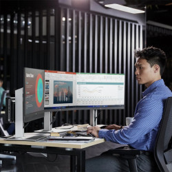 HP Elite Mini 800 G9 Business Desktop, Intel Core i5-13500, 16GB RAM, 512GB SSD, HP 1 YR WTY