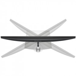 Dell P2725DE USB-C Hub Monitor 27" Spin
